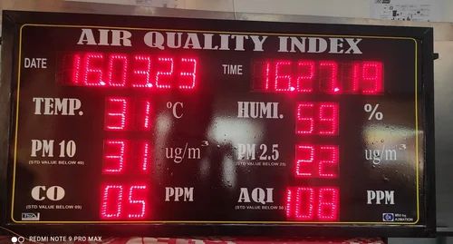 air quality display board 500x500 1