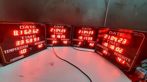 temperature humidity display 500x500 2